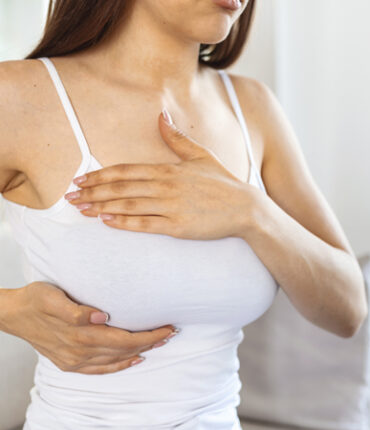 BREAST-CANCER BREAST-CANCER