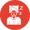 Difficulty Sleeping