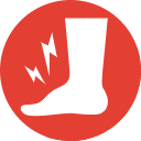 Swelling in the Legs, Ankles, or Feet