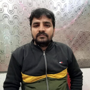 mr-adesh mr-adesh