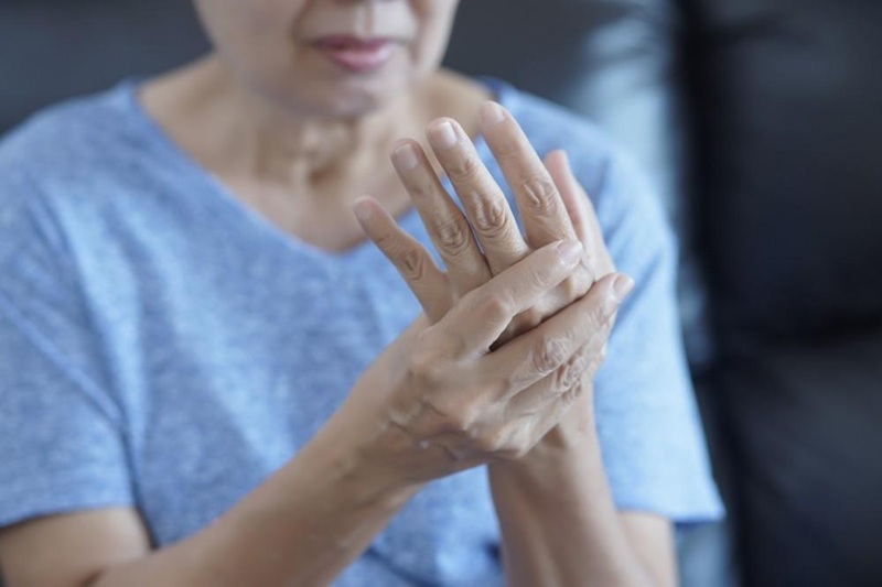 Rheumatoid Arthritis