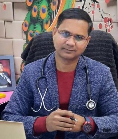 Dr. Prem Prkash