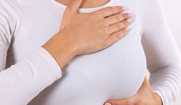 BREAST-CANCER BREAST-CANCER