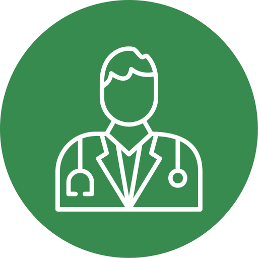 Certified Doctors