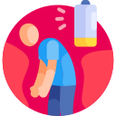 Fatigue & muscle aches
