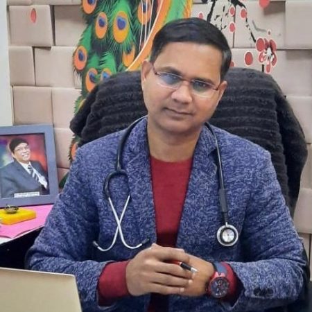 Dr. Prem Prkash