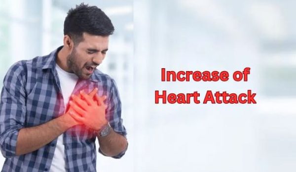 Heart Attack Heart Attack